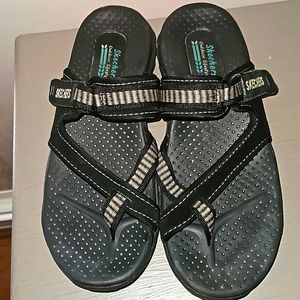 Skechers Reggae Trailway Sandals